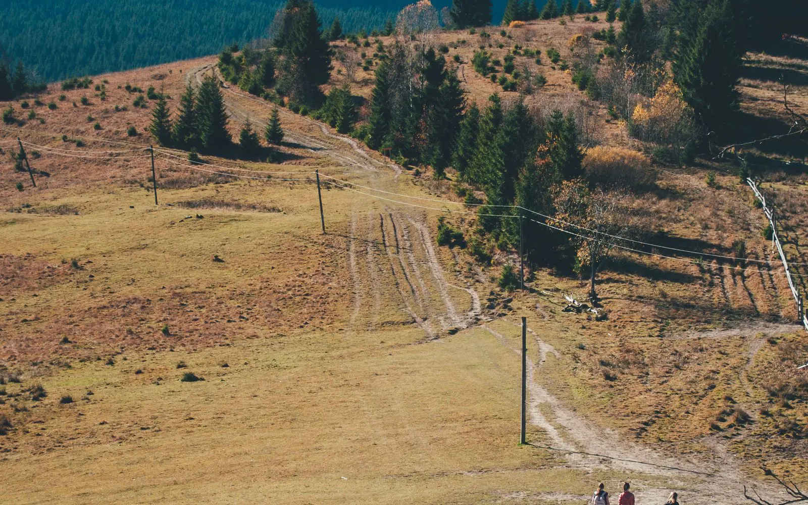 Paul Cluver MTB — official trail photo