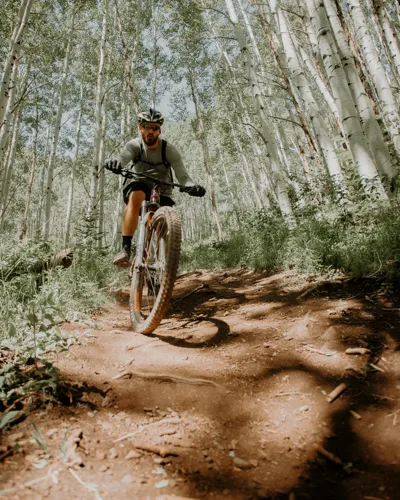 Helderberg — official trail photo
